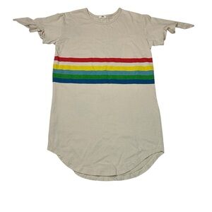 Bandy Button Shirt Dress size 10